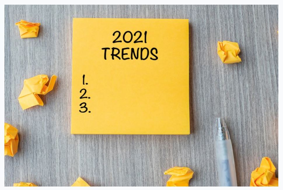 Food and Dining Trends 2021