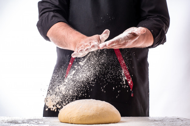 Everything You Need To Know About Cloud Kitchen